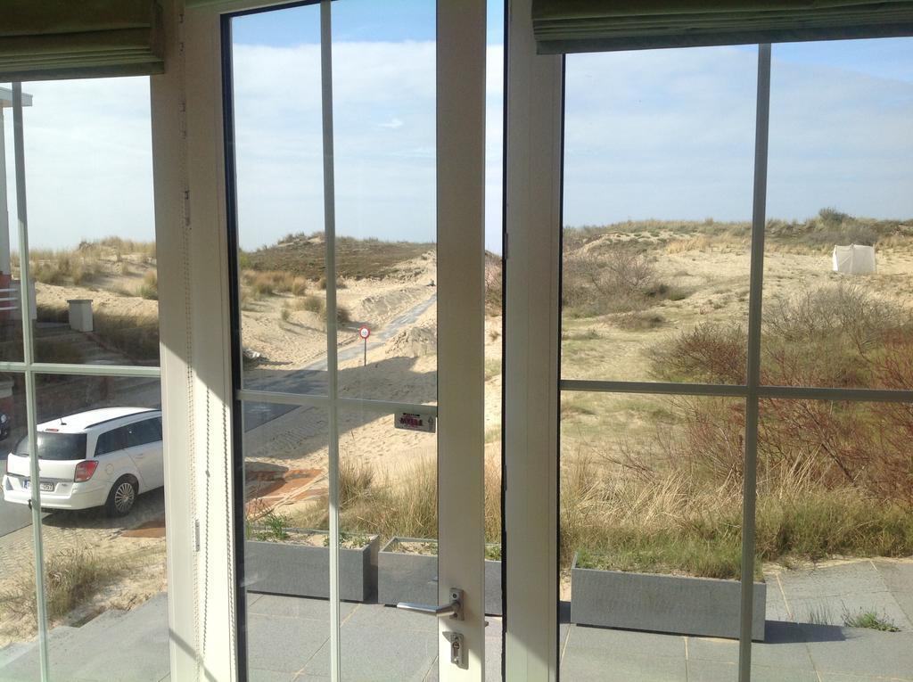 Villa Wapi Oostduinkerke Exterior foto